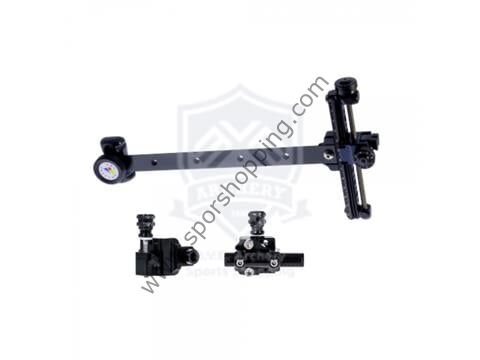ARC SYSTEME SIGHT SX10 CARBON COMPOUND
