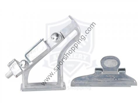 BITZENBURGER FLETCHING JIG STRAIGHT