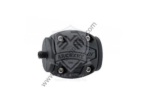 DOINKER DAMPER EXO 1-3/4 1.7 OZ BK
