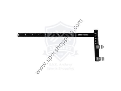 EASTON BOW SQUARE L BK