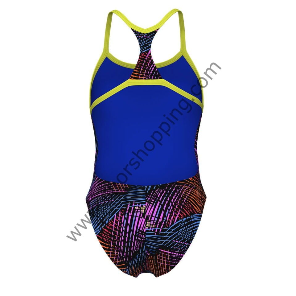 ARENA ENERGY BOOSTER BACK KADIN YÜZÜCÜ MAYOSU – 008160650