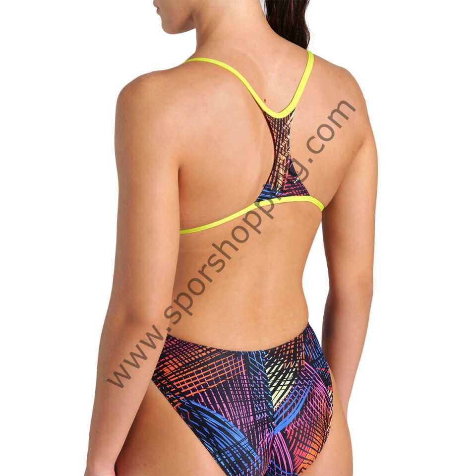 ARENA ENERGY BOOSTER BACK KADIN YÜZÜCÜ MAYOSU – 008160650