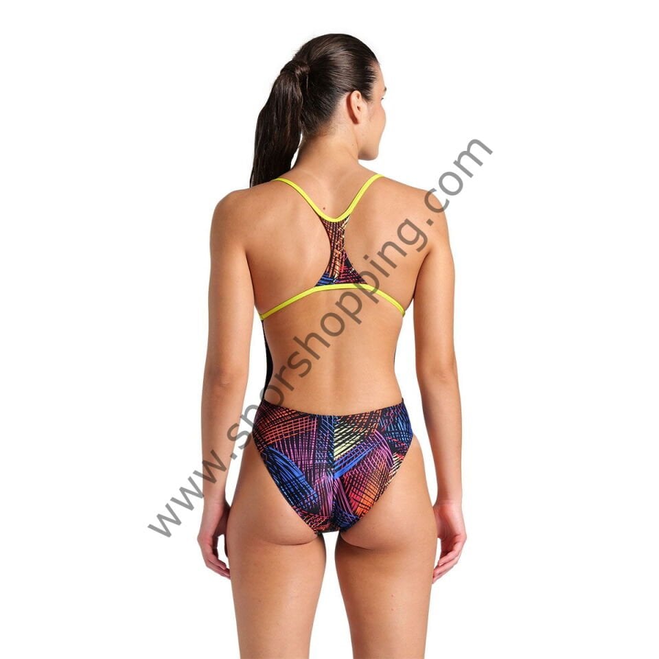 ARENA ENERGY BOOSTER BACK KADIN YÜZÜCÜ MAYOSU – 008160650