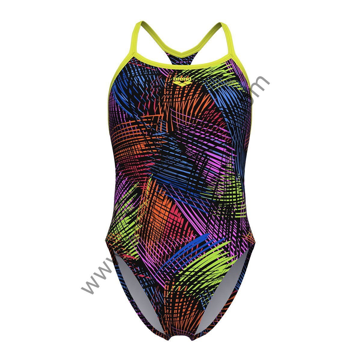 ARENA ENERGY BOOSTER BACK KADIN YÜZÜCÜ MAYOSU – 008160650