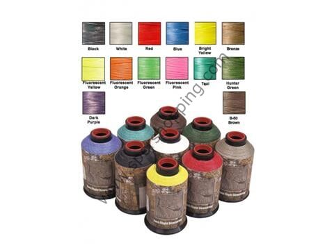 Brownell Kiriş İpi F.F. Plus 1/4lb