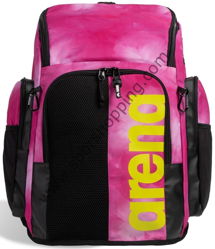 ARENA SPIKY III BACKPACK 45 YÜZÜCÜ SIRT ÇANTASI 006272909
