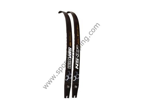 Win&Win Limbs Wiawis NS-XP Wood