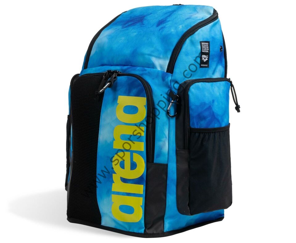 ARENA SPIKY III BACKPACK 45 YÜZÜCÜ SIRT ÇANTASI 006272707