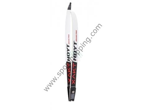 Hoyt Limbs Grand Prix Carbon Xakt 2021