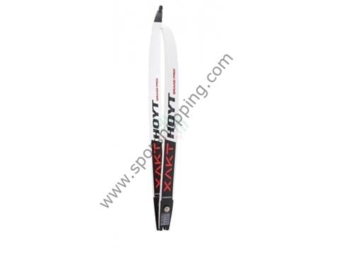 Hoyt Limbs Grand Prix Carbon Xakt 2021
