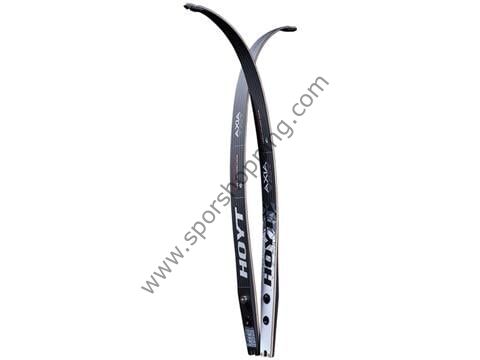Hoyt Limbs Formula Resin Infused Wood Axia 2023