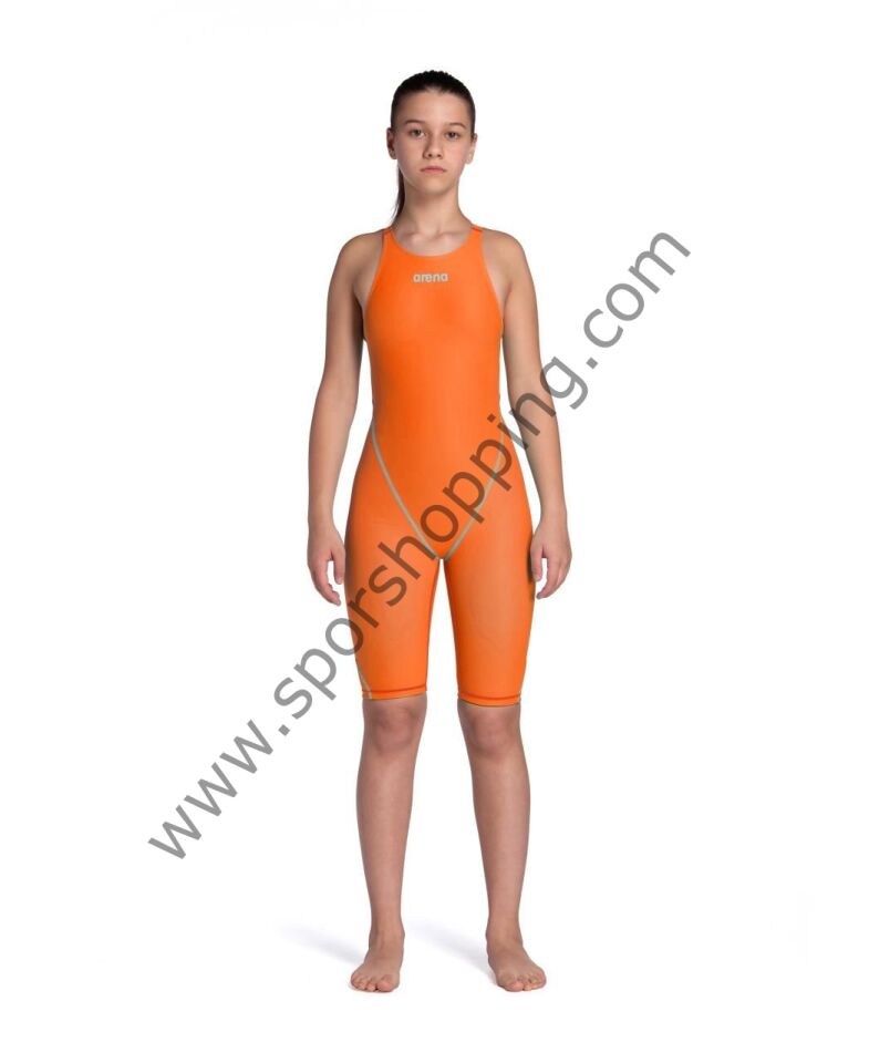 ARENA G POWERSKIN ST NEXT KIZ ÇOCUK YARIŞ MAYOSU 006350403