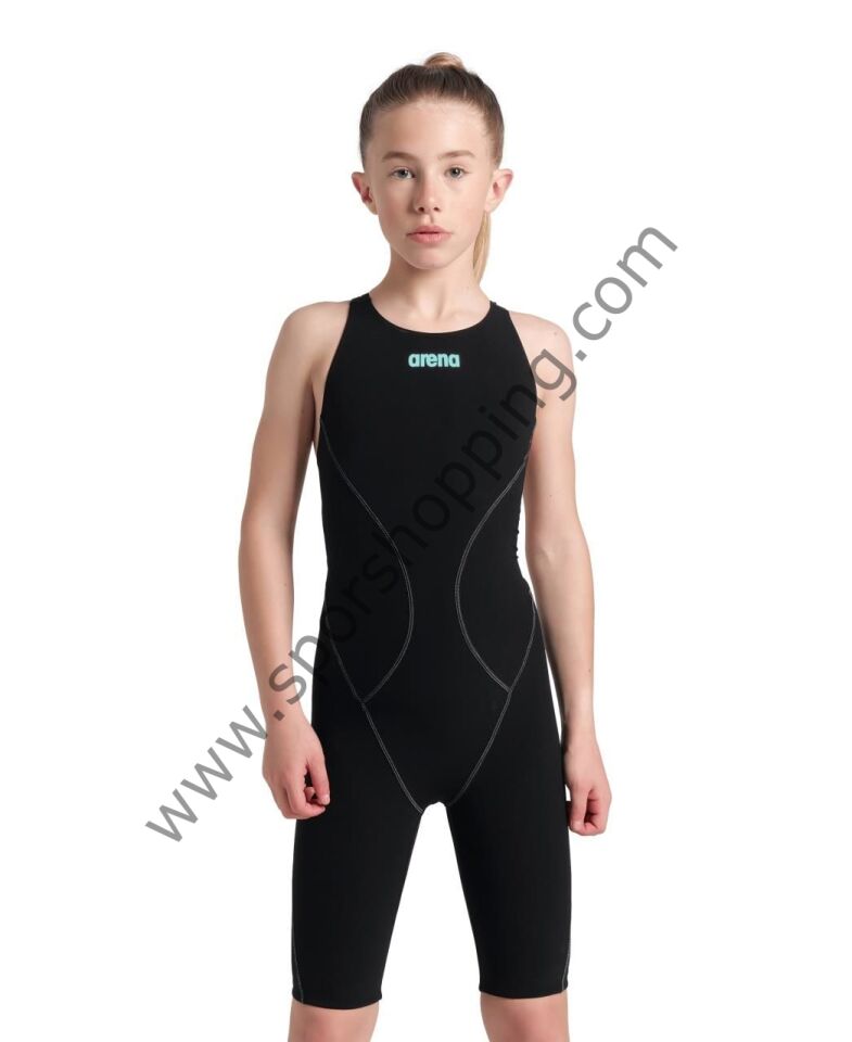 ARENA G POWERSKIN IMPULSO KIZ ÇOCUK YARIŞ MAYOSU 008605100