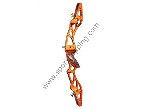 Kinetic Klasik Yay Gövdesi Scopus 23''