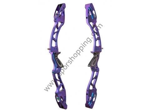 Kinetic Klasik Yay Gövdesi Sovren 23''