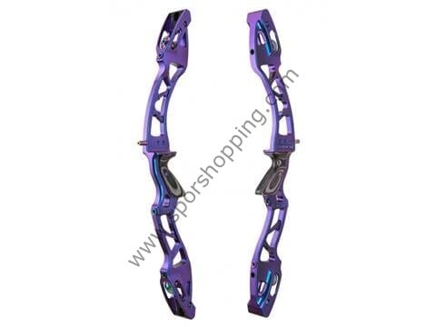 Kinetic Klasik Yay Gövdesi Sovren 23''