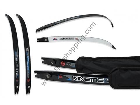 Kinetic Limb Avantage