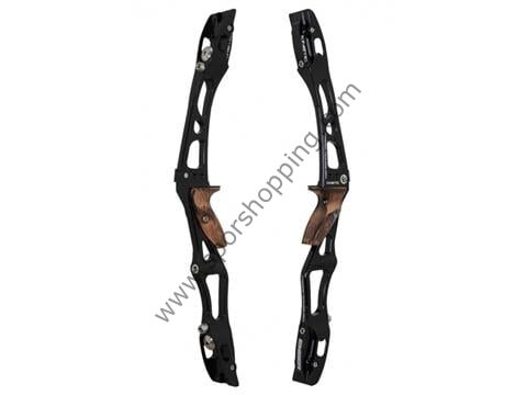 Kinetic Klasik Yay Gövdesi Forged Ember 23''
