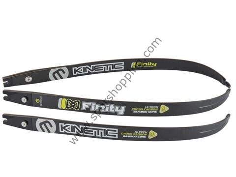 Kınetic Limb Finity 3K Carbon Bamboo