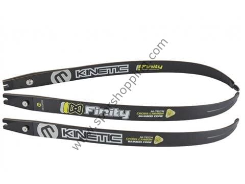 Kınetic Limb Finity 3K Carbon Bamboo