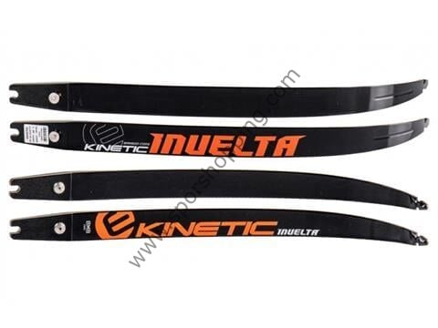 Kinetic Limbs Invelta Fiber Bamboo