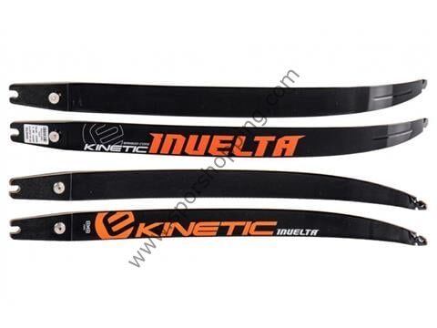 Kinetic Limbs Invelta Fiber Bamboo