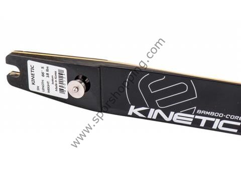 Kinetic Limbs Invelta Fiber Bamboo