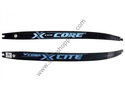 Core Xcite Limbs Fiber Wood