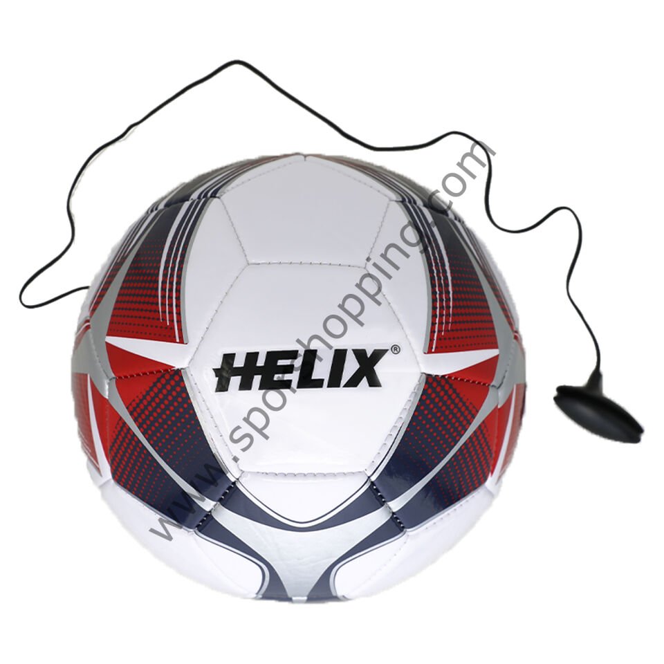 İpli Futbol Antrenman Topu No: 5