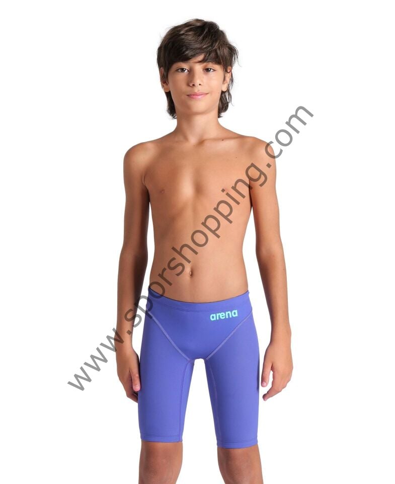 ARENA B POWERSKIN IMPULSO ERKEK ÇOCUK YARIŞ MAYOSU 008609110