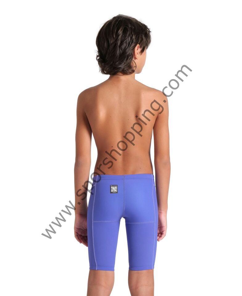 ARENA B POWERSKIN IMPULSO ERKEK ÇOCUK YARIŞ MAYOSU 008609110