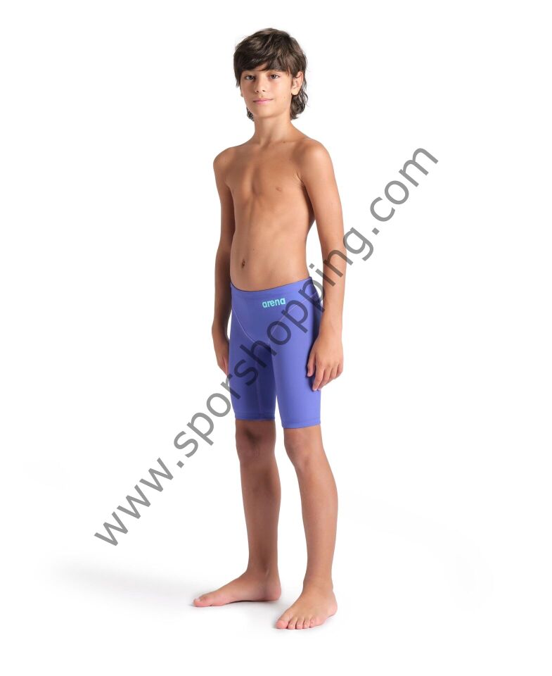 ARENA B POWERSKIN IMPULSO ERKEK ÇOCUK YARIŞ MAYOSU 008609110