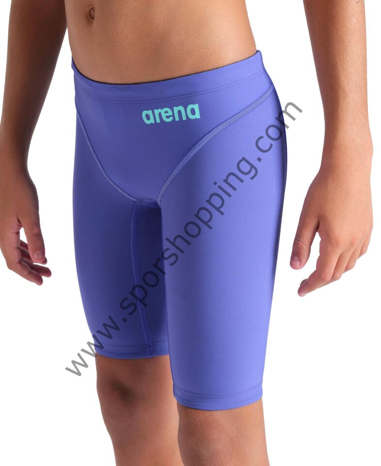 ARENA B POWERSKIN IMPULSO ERKEK ÇOCUK YARIŞ MAYOSU 008609110