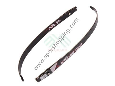 Winners Limbs Carbon Wood Explore CW1