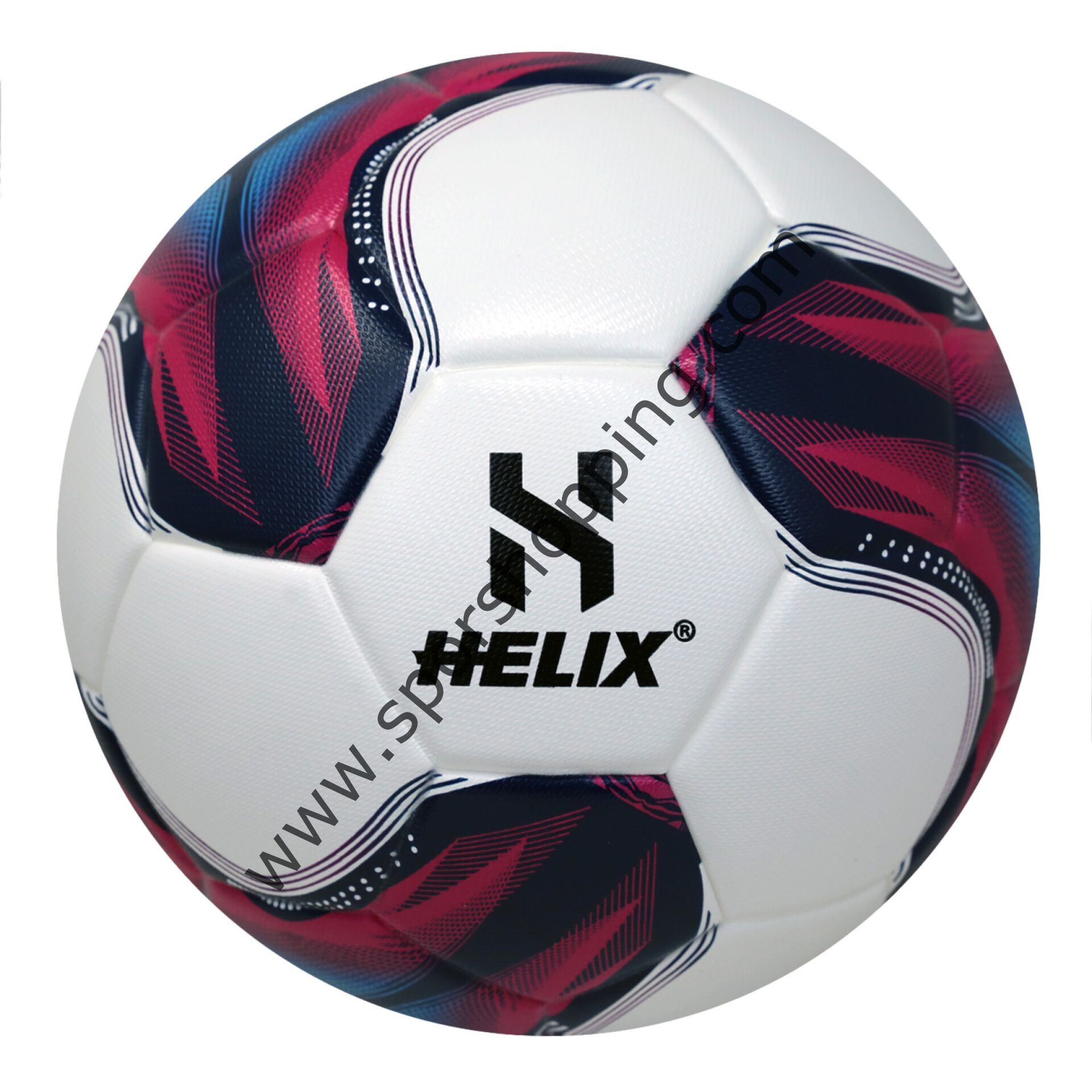 Helix Bell Ball Zilli Futbol Topu No: 4 (Görme Engelliler İçin)