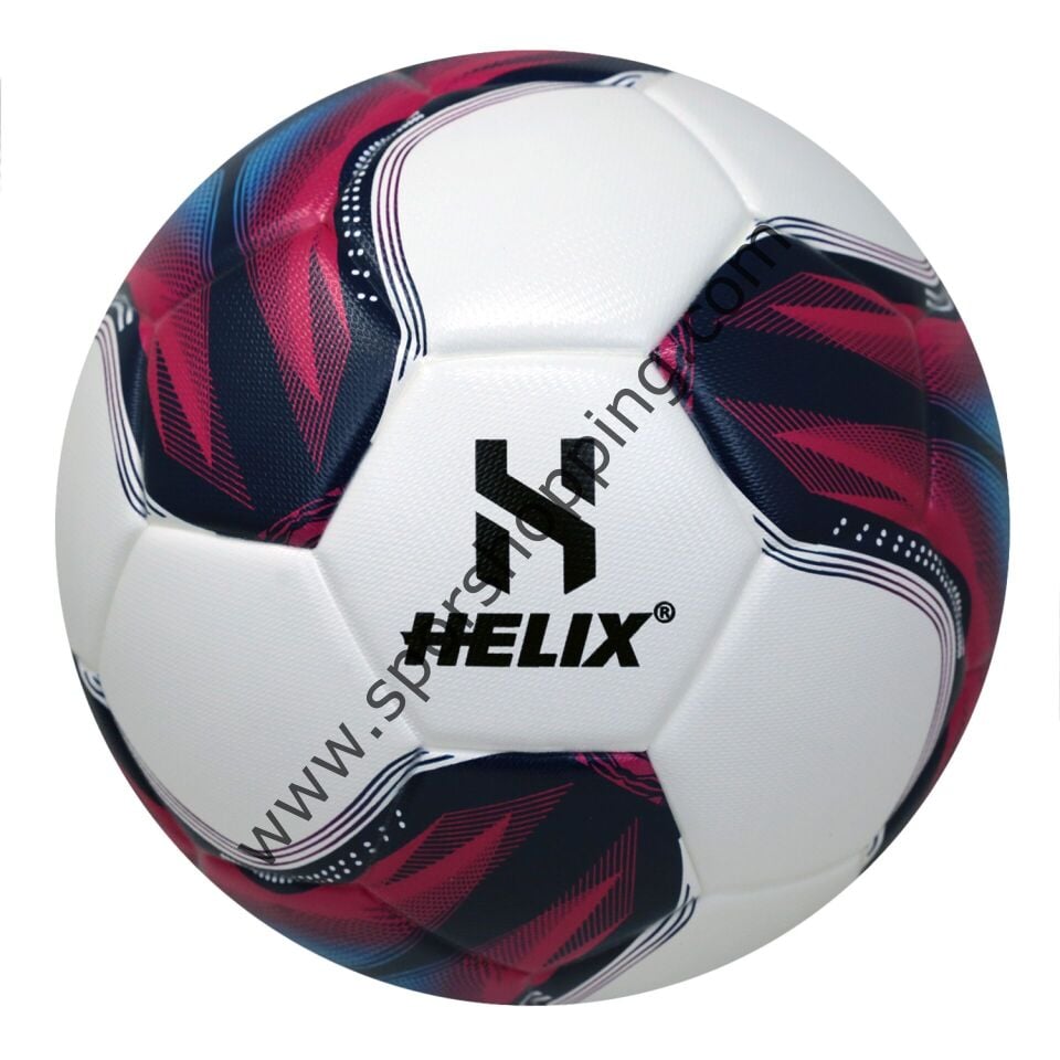 Helix Bell Ball Zilli Futbol Topu No: 4 (Görme Engelliler İçin)