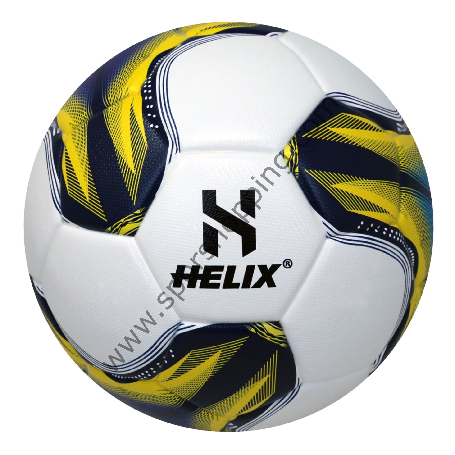 Helix TRB-4 Futbol Topu