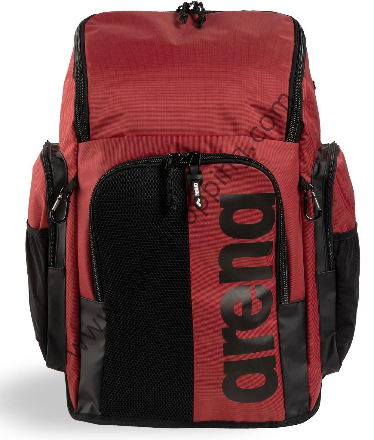 Arena Spiky III Backpack 45L Yüzücü Sırt Çantası – Bordo 005569105