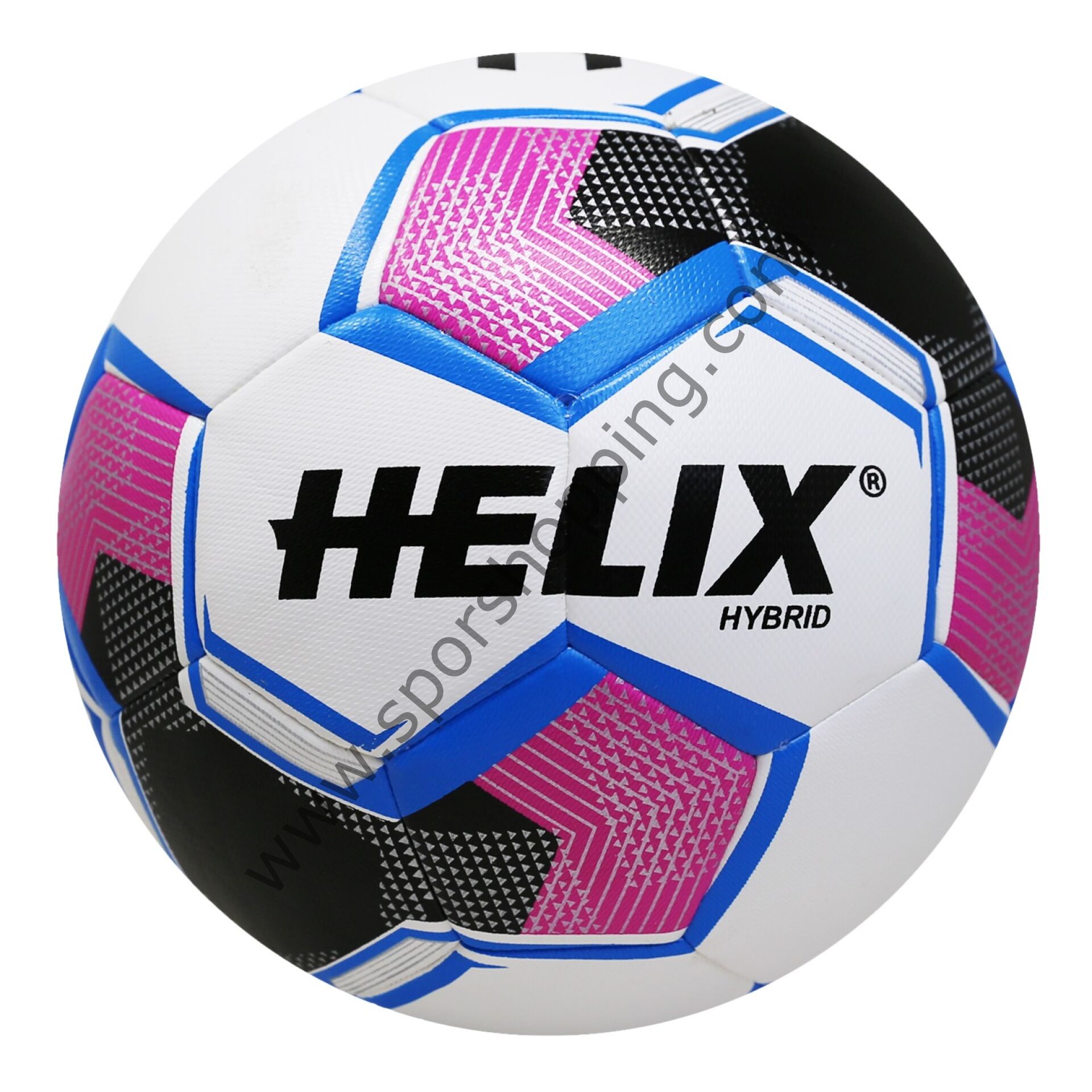 Helix Hybrid Futbol Topu No: 5