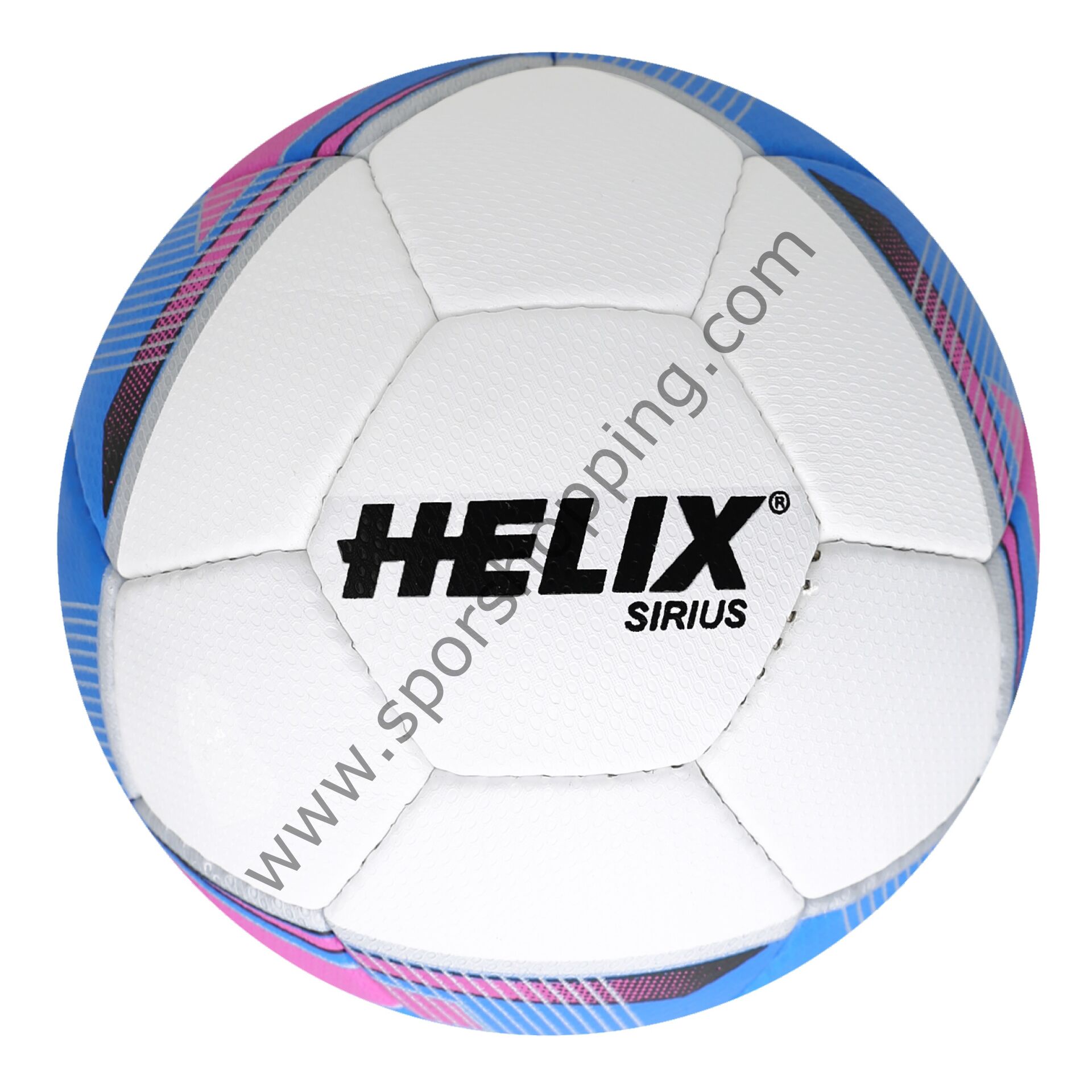 Helix Sirius Futbol Topu No: 5