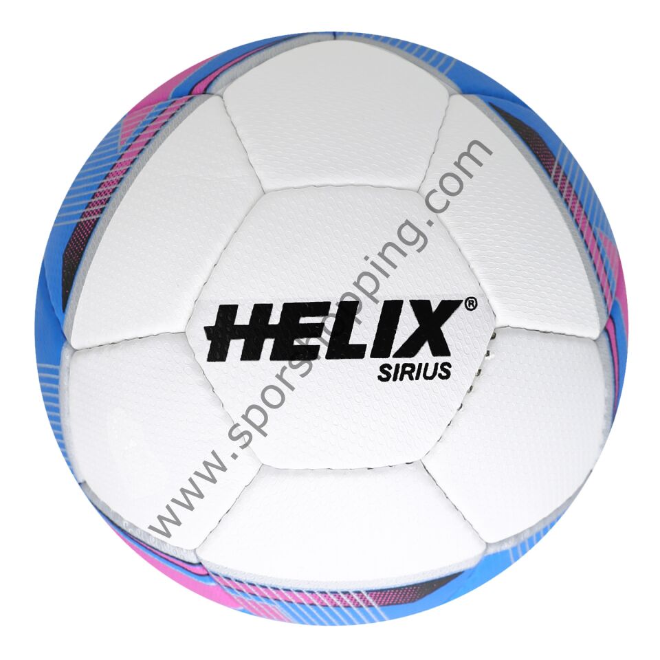 Helix Sirius Futbol Topu No: 5
