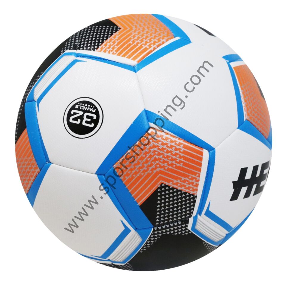 Helix Hybrid Futbol Topu No: 4
