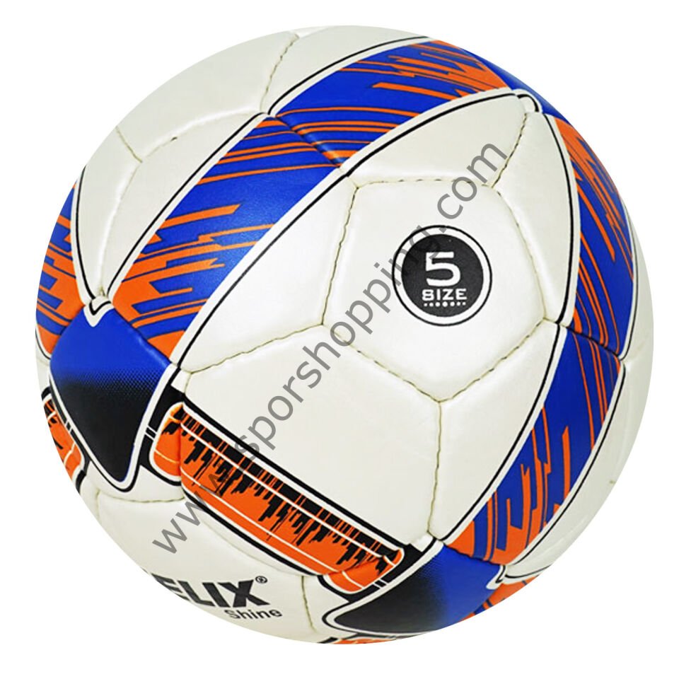 Helix Shine Futbol Topu No: 5