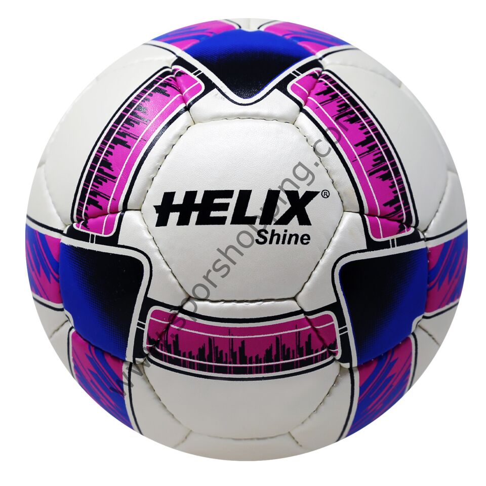 Helix Shine Futbol Topu No: 4