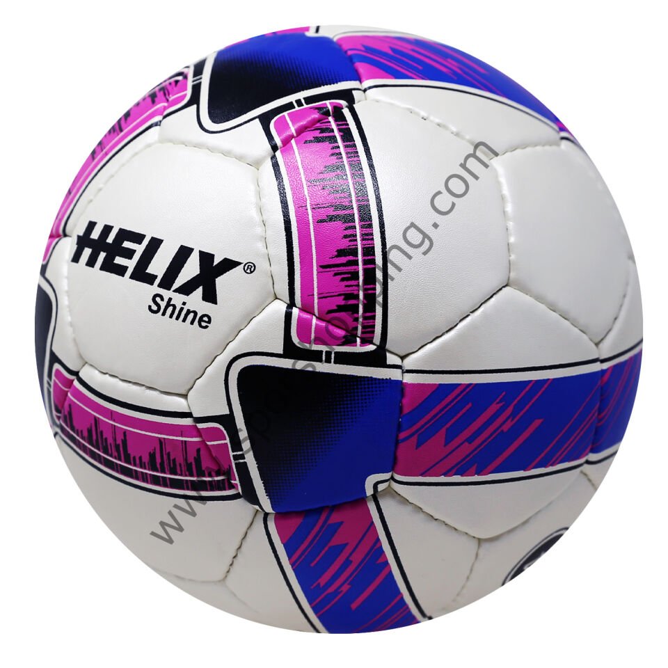 Helix Shine Futbol Topu No: 4