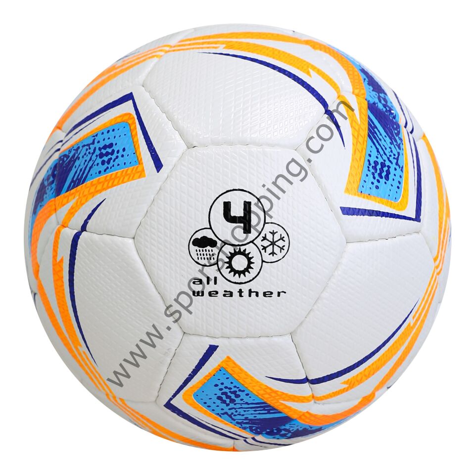 Helix Extreme Futbol Topu No: 4