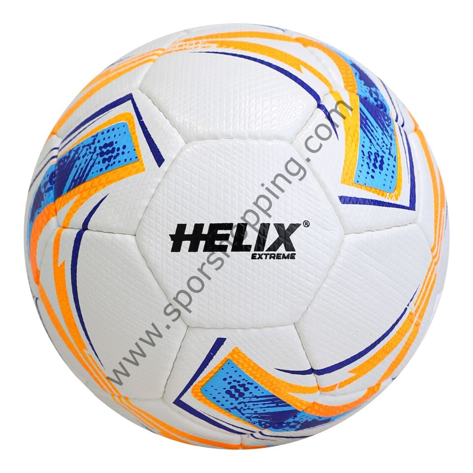 Helix Extreme Futbol Topu No: 4