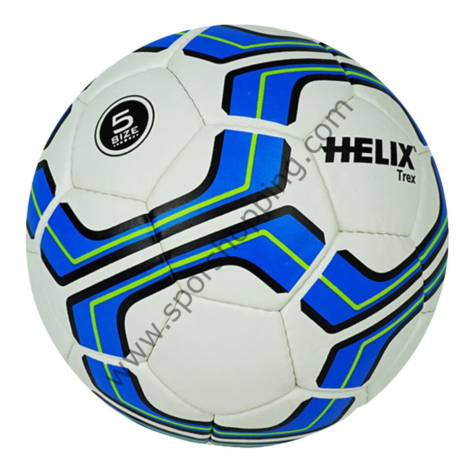 Helix Trex Futbol Topu No: 5