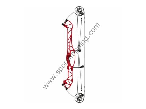 Hoyt Compound Bow Concept X 40