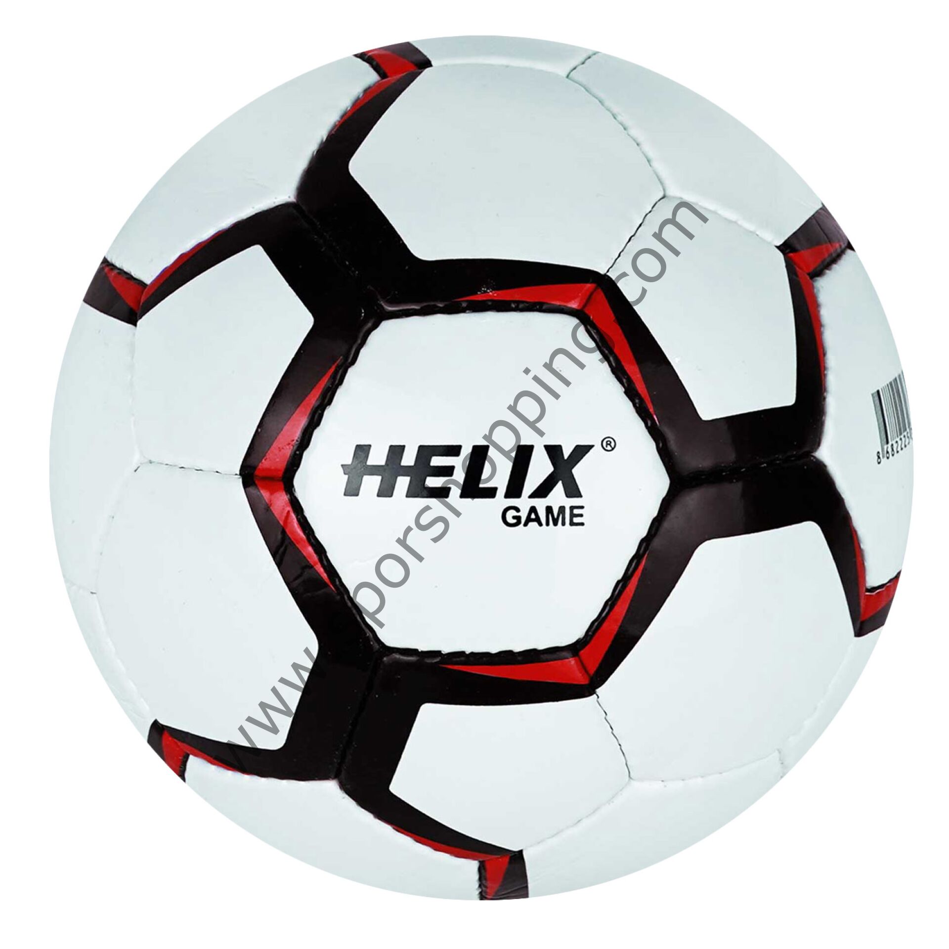 Helix Game Futbol Topu No: 5